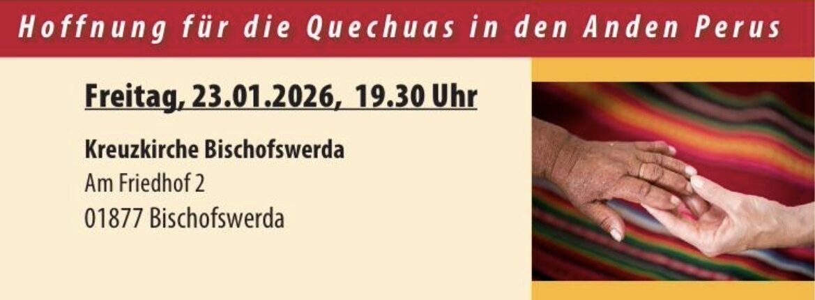 Mehr über den Artikel erfahren Vortrag von Dr. Klaus-Dieter John